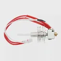 🛍 4max pro обновленный комплект Hotend V5 J-head для 3D принтера ANYCUBIC 4max pro