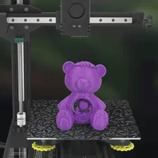 Для Anycubic Kobra 230x230 мм PEO PET Магнитная сборная пластина принт пружинный стальной лист для Anycubic Kobra,Kobra 2 ProNeo,Kobra Go (art.: 3920c88f5cb28)