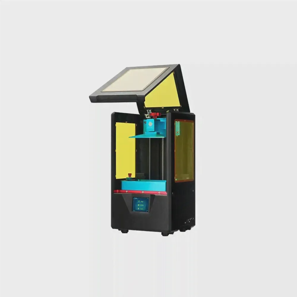 3D принтер Anycubic Photon S в Москве-1