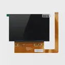 Anycubic Photon Mono 4K 6,23 дюймов 4K монохромный оригинальный ЖК-экран для замены деталей 3D-принтера