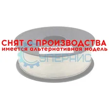 PLA пластик 1,75 мм Anycubic прозрачный 1 кг