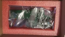 🛍 Материнская плата ANYCUBIC LCD для 3d принтера Photon M3 Photon M3 Plus Photon M3 Max, запчасти для 3d принтера, материнская плата TriGorilla