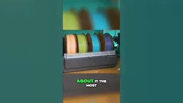 Anycubic Kobra 3 A.C.E - Best Features