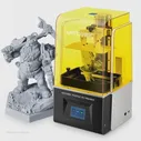 3D принтер Anycubic Photon M3 Premium в Москве
