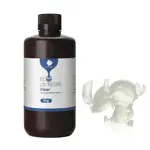 Фотополимерная смола Anycubic ECO Plant-based UV Resin для 3D принтера 405нм Прозрачная (Clear) 1 литр-3