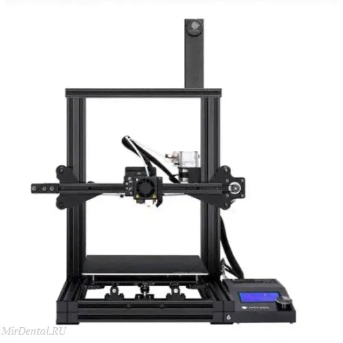 MEGA ZERO 3D принтер Anycubic-0