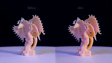 Камера Elegoo Mercury Plus Wash & Cure для промывки и дозасветки 3D моделей