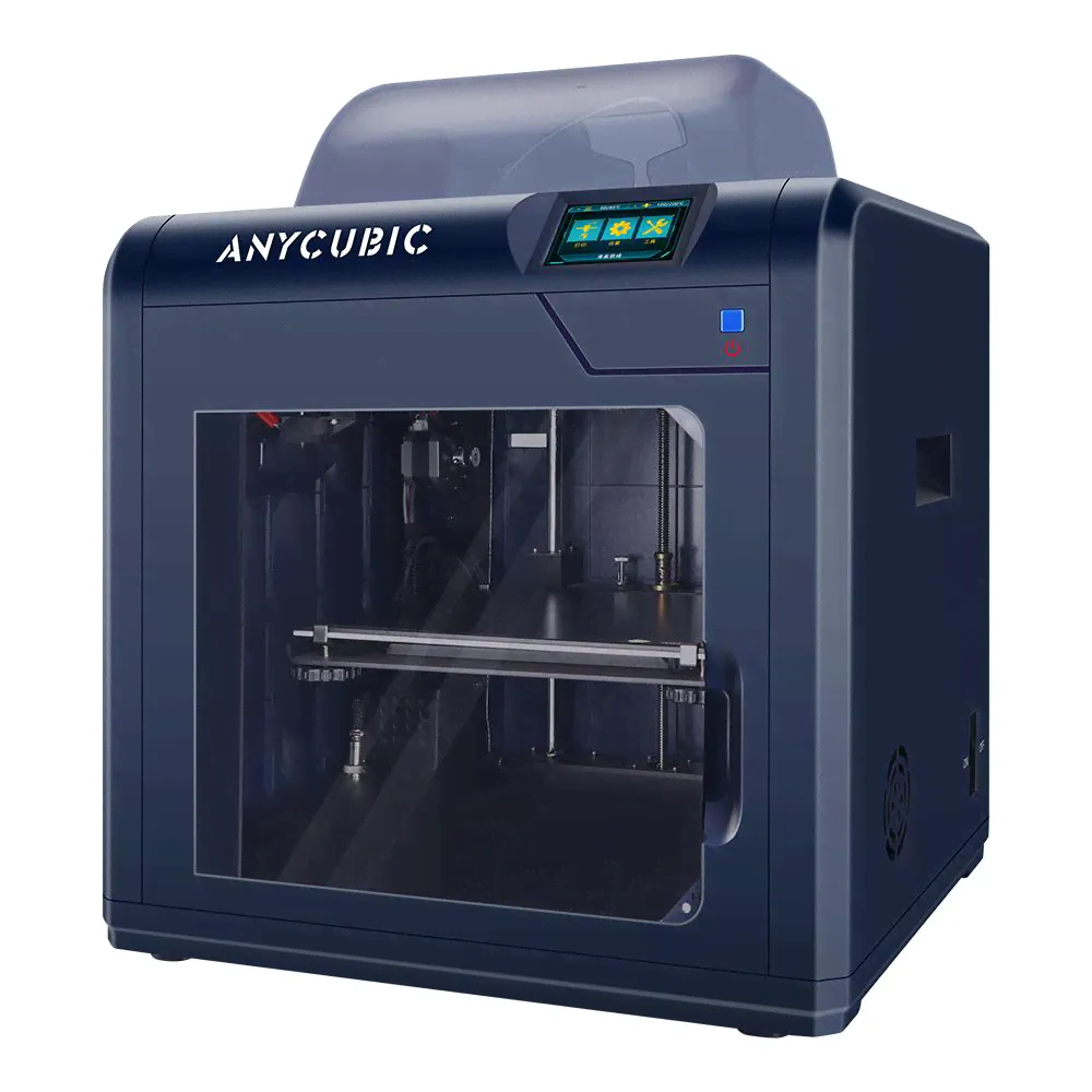 3D Printer ANYCUBIC 4Max Pro 2.0