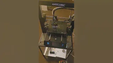 The Truth on Anycubic Mega Pro 3d printer