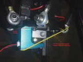 🛍 3D принтер Anycubic Rostock Kossel, автоматический датчик выравнивания для подогреваемой платформы, модуль зонда выравнивания положения