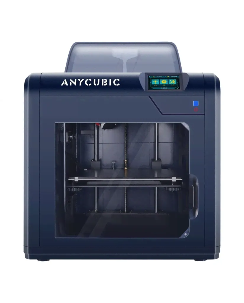 Anycubic 4Max Pro 2.0 3D Printer-0