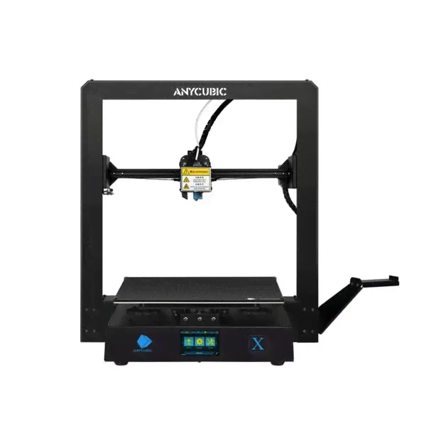 3D принтер Anycubic Mega X (FDM)