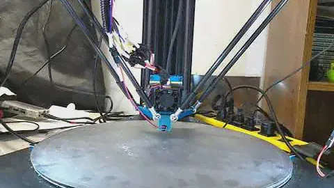 Anycubic Predator - SKR 1.3 & TMC2209 upgrade comparison