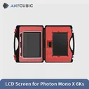 ЖК-экран ANYCUBIC для 3D-принтера Photon Mono X 6KS LCD