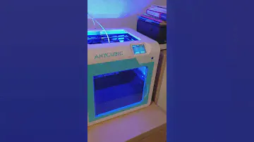 3D Printer Anycubic 4Max Pro