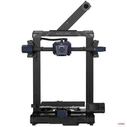 Полимерный 3D Принтер Anycubic Kobra NEO (ME - FFF - FDM)(Набор для сборки)-0