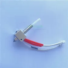 4max Pro 2,0 обновленный Hotend комплект сопла из нержавеющей стали V5 J-head для 3D принтера ANYCUBIC 4max Pro 2.0 (art.: 3920b6ca41a07)