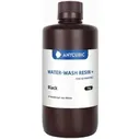 Фотополимер Anycubic Water-Wash Resin + Чёрный, 1 л
