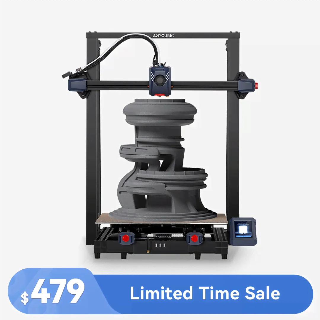 Anycubic Kobra 2 Max-0