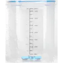 Anycubic Wash & Cure Container, Wash & Cure 2.0-2