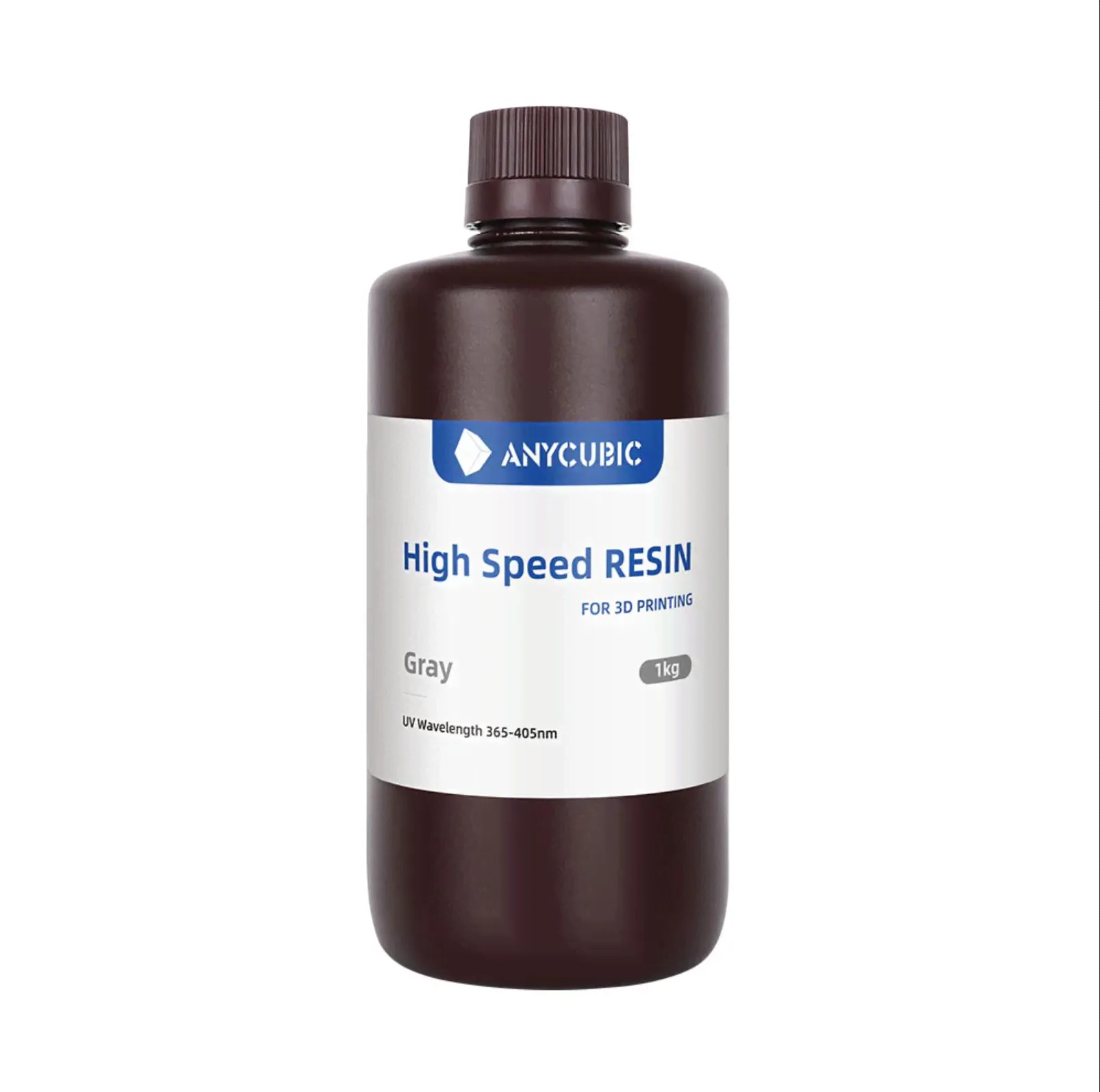 Фотополимер Anycubic High Speed Resin