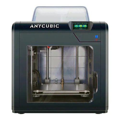 3D Принтер Anycubic 4Max Pro 2