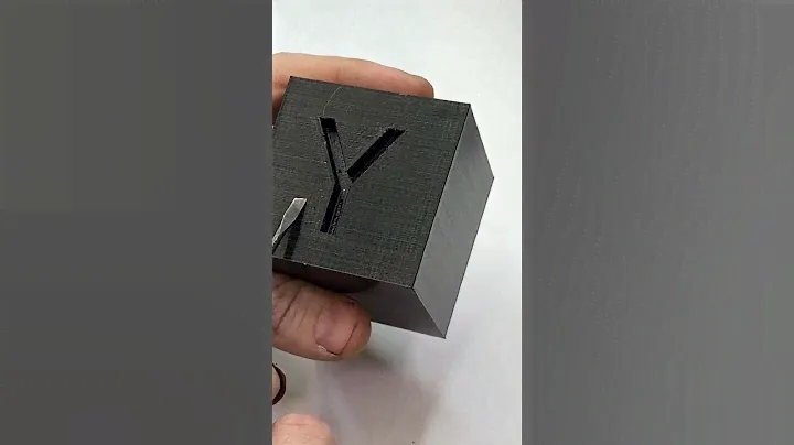 Обзор 3D принтера ANYCUBIC I3 MEGA ч25 #uppbeat