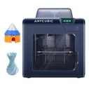 ANYCUBIC 4Max Pro 2.0 Desktop 3D Printer