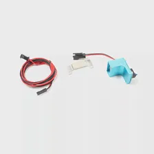 🛍 3D-принтер Anycubic Kossel с датчиком автовыравнивания для подогревающейся платформы, модуль датчика выравнивания положения