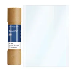 Пленка 10.1inch NFEP FEP film (1шт) для принтеров Anycubic Photon Mono M5