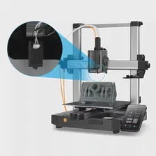 Модернизированный комплект Hotend для Anycubic Kobra 3 Bi metal Heatbreak Горячий Конец 24 в 60 Вт термистор нагревательная трубка для Anycubic Kobra 3 Combo (art.: 3920ca3c9ccc1)