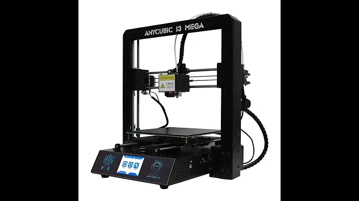 ANYCUBIC I3 MEGA