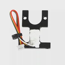 Аксессуары для 3D-принтера Anycubic Vyper, экструдер, монтажный блок с горячим концом, автоматический датчик выравнивания