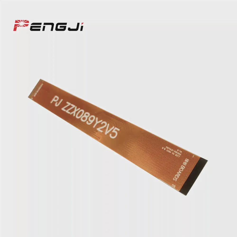 50PIN 8 Lane MIPI FPC Соединительный кабель для Anycubic Photon Mono X экран для PJ089Y2V5 8,9 дюймов 4K Монохромный ЖК-экран (art.: 3920bacd42c85)-2