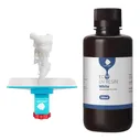 Anycubic Plant based resin 0.5kg