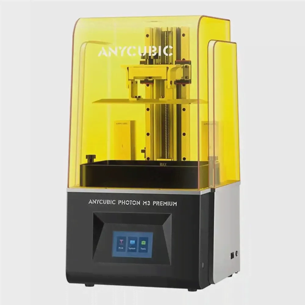 3D принтер Anycubic Photon M3 Premium в Москве