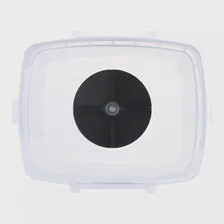 Аксессуары ANYCUBIC Wash & Cure Plus, герметичный контейнер для стирки, запчасти для 3D-принтера LCD (art.: 3920b88a66a6c)