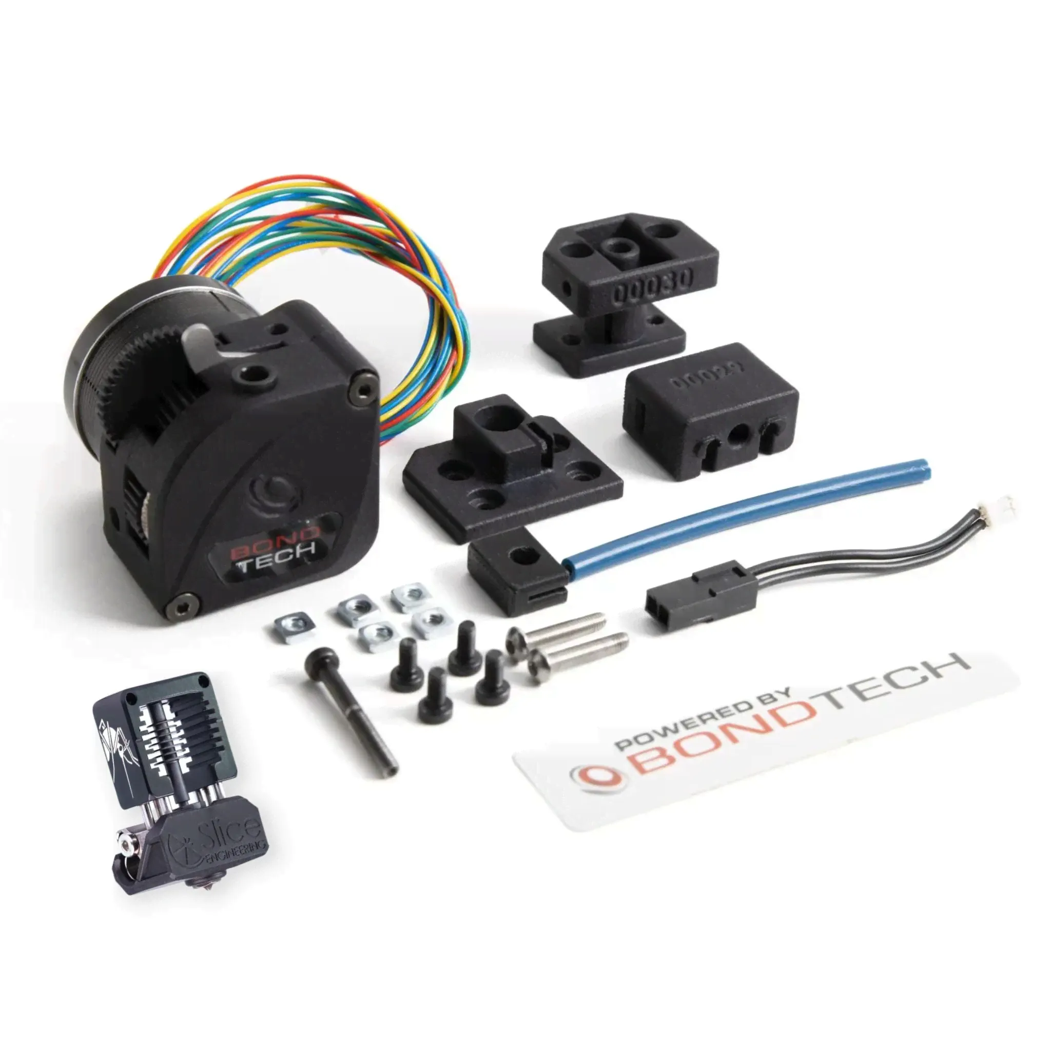 Anycubic Vyper Upgrade Bundle