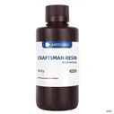 Фотополимерная смола Anycubic Craftsman Resin Чёрный, 0.5 л