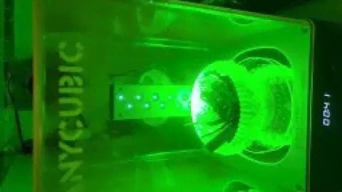 How safe is your UV curing machine? Can the Anycubic Wash and Cure Machine 2.0 really block UV rays?