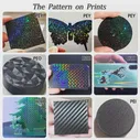 Для Anycubic Kobra 230x230 мм PEO PET Магнитная сборная пластина принт пружинный стальной лист для Anycubic Kobra,Kobra 2 ProNeo,Kobra Go (art.: 3920c88f5cb28)