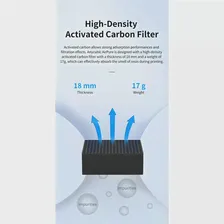 Эффективная очистка воздуха ANYCUBIC Airpure с низким уровнем шума, заряженный USB воздушный фильтр для Photon Mono X 4K M3 Plus (art.: 3920c058ac724)