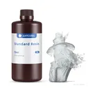 Фотополимерная смола Anycubic Standart Resin, 1л. Прозрачная