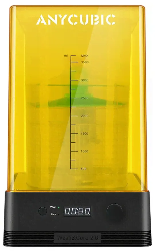 Anycubic Wash&Cure v2.0-1