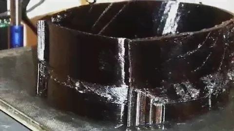 Tips For Printing TPU On The Anycubic I3 Mega And More