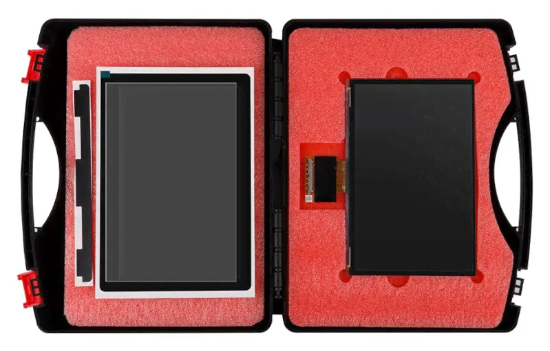 Экран LCD screen для принтеров Anycubic Photon Mono X 6Ks-3