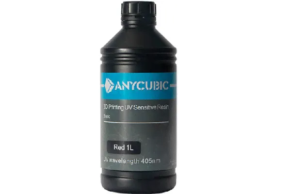 Смола фотополимерная Anycubic Photon 1 л