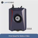 Оригинальная печатающая головка ANYCUBIC для 3D принтера ANYCUBIC Kobra 2 Neo FDM (art.: 3920c4768b5c1)