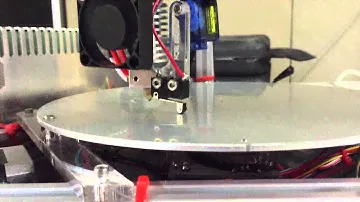 Kossel Delta Auto Bed Level Issue