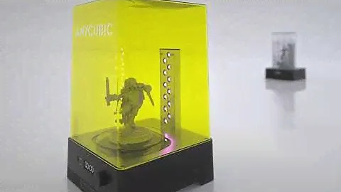 Anycubic Wash and Cure 2 0